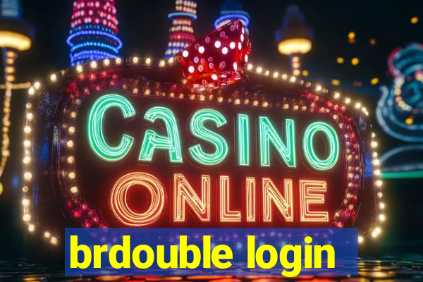 brdouble login